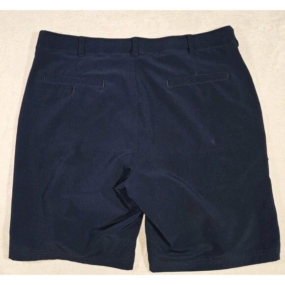 Lot Of 5 Mens Golf Shorts 2 Ben Hogan 1 Under Armour 1 Adidas 1 V46 38 38x10 - Picture 5 of 15